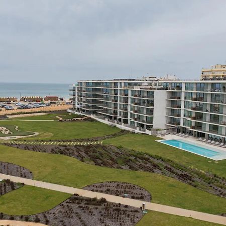 Bayline- Beachfront And Pool Armação de Pêra Exteriér fotografie